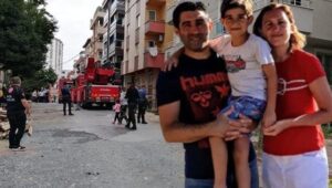 İstanbul’da kundakçı koca dehşeti: 7 yaşındaki Kerem de hayatını kaybetti