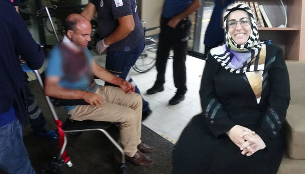 İzmit’te eşini boğarak öldüren müezzin, oğlundan palavra ihbarda bulunmasını istemiş