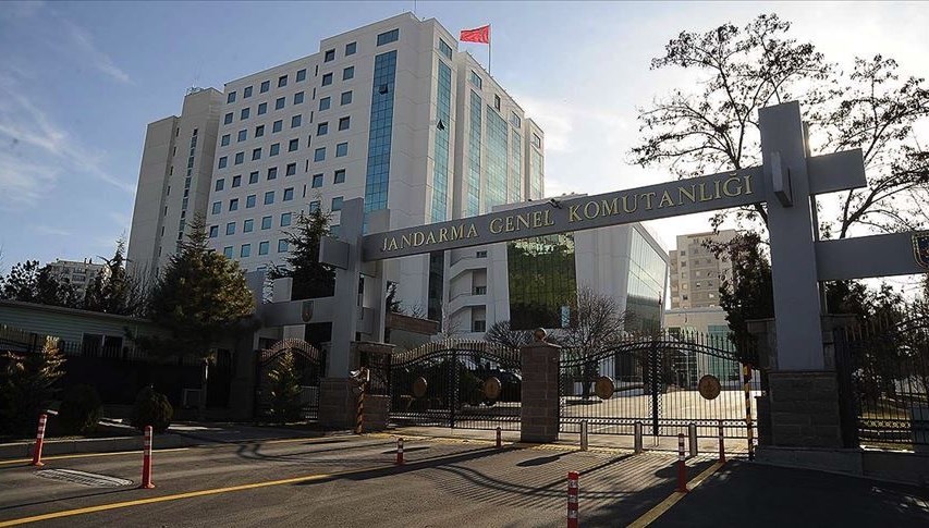 Jandarma Genel Komutanlığından ‘ihalede usulsüzlük’ argümanlarına yalanlama