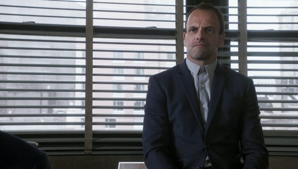 Jonny Lee Miller Başbakan John Major’ı oynayacak