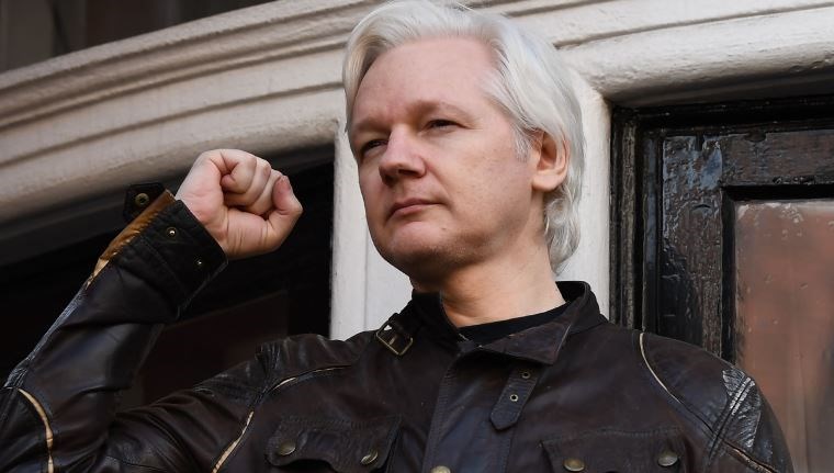Julian Assange’ı suçlayan FBI casusu: Tüm suçlamaları uydurdum