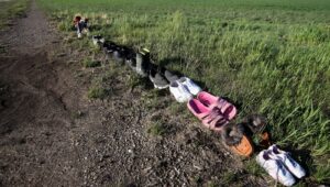 Kanada’da yerli çocuklara ilişkin yüzlerce yeni mezar ortaya çıktı: Dehşetli ve şok edici