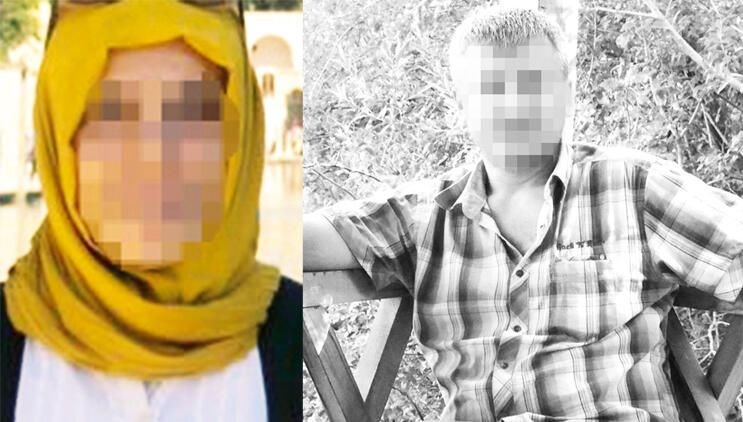 ‘Kanserim’ palavrasıyla 8 yıl oburuyla yaşadı: İhanetin cezası 40 bin TL