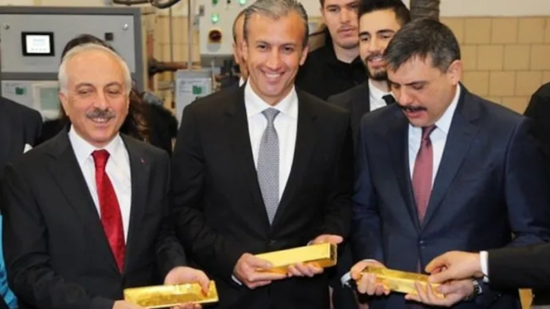 Karakas’ta misyon yapan eski diplomat Öner: ABD tarafından uyuşturucu kaçakçılığından aranan Venezuelalı siyasetçi de SBK’nın uçağıyla uçtu