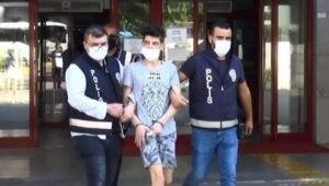 Kardeşini öldüren sanığa müebbet: Ben artık ne kadar mahpus cezası aldım