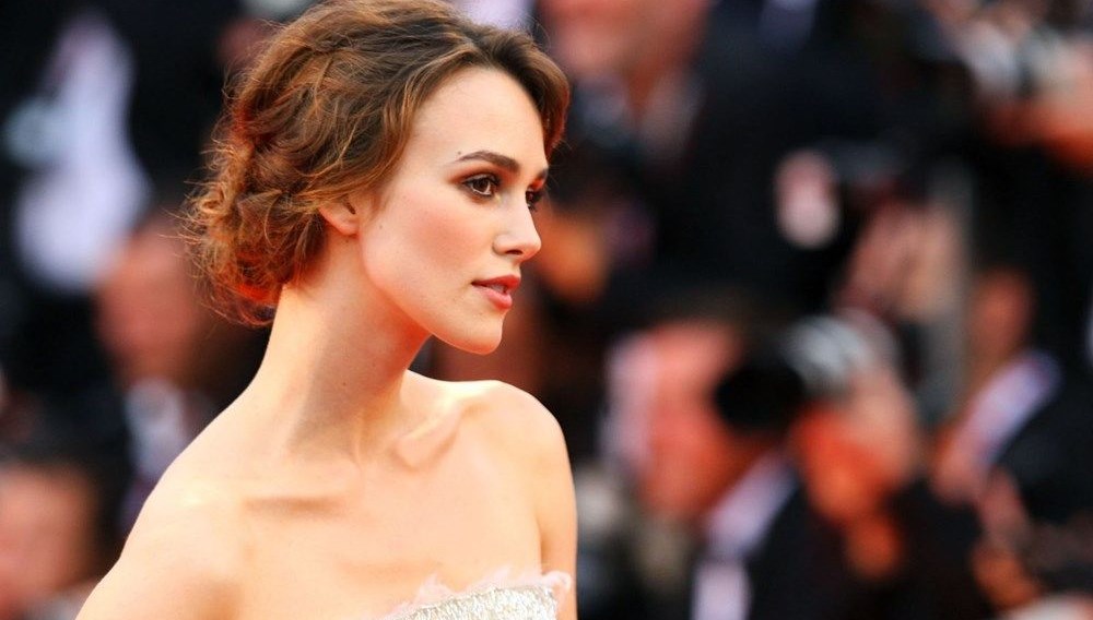 Keira Knightley: Etrafımda tacize uğramamış bayan yok
