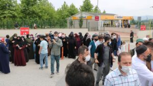 Kelamda pıra cinsel istismardan 10 yıl 5 ay mahpus cezası