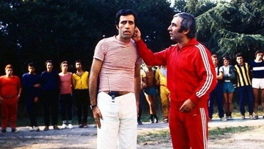 Kemal Sunal’ın anıları gün yüzüne çıkıyor