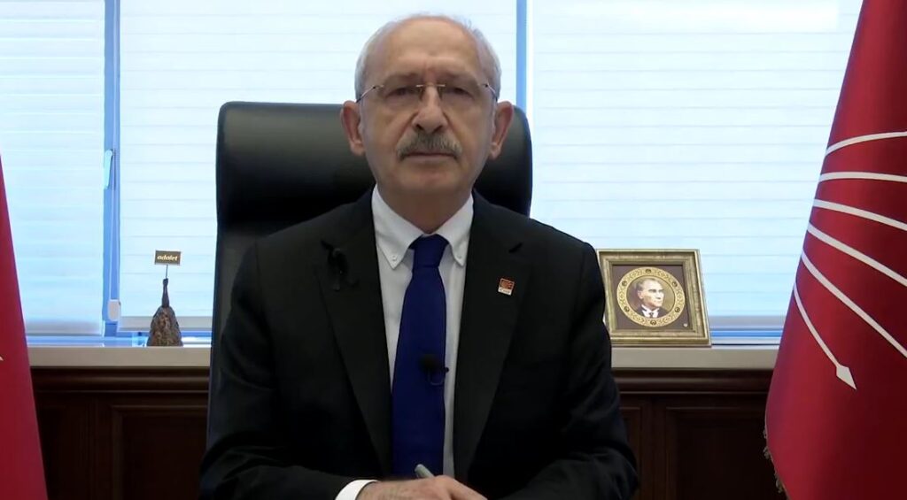 Kılıçdaroğlu’ndan Katar protokolüne reaksiyon: Bizim çocuklar o okullara girebilmek için bütün gençliklerini heba ediyorlar!