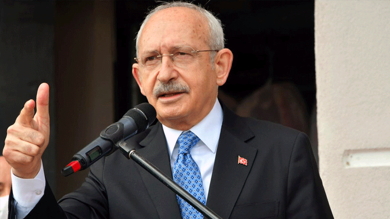 Kılıçdaroğlu’ndan Twitter biyografisine yeni düzenleme: “Gençlerin Demokrat Amcası”