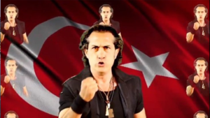 Kıraç, A Ulusal Grup müziği tenkitlerine karşılık verdi: Olmayan ne?