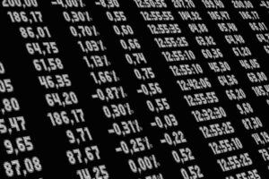 Küresel PMI verileri açıklanıyor