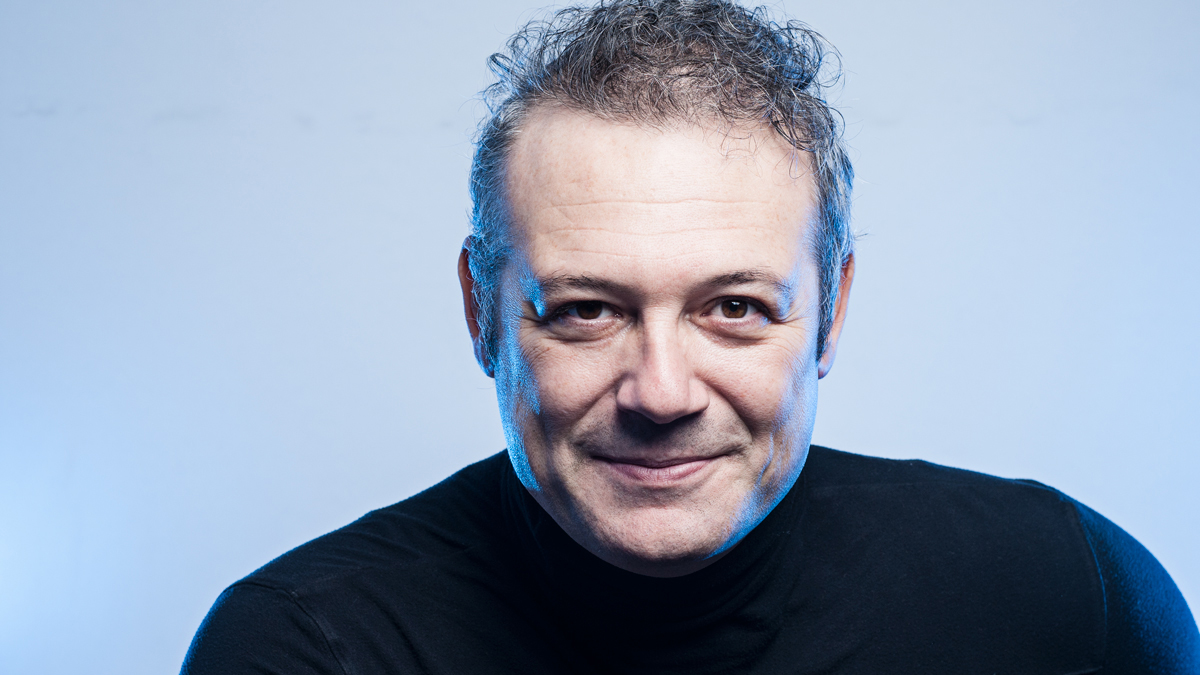 Levent Üzümcü, Twitter paylaşımının sonuna üç nokta eklediği için tabir verdi