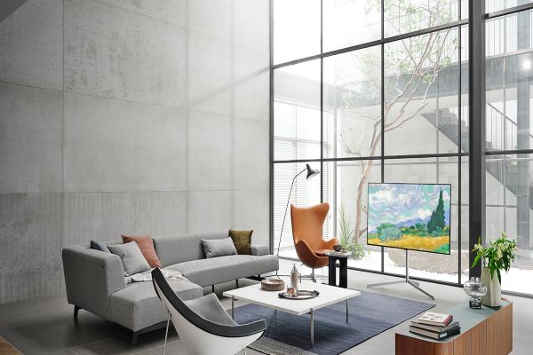 LG, 2021 OLED TV Serisi’ni satışa sundu