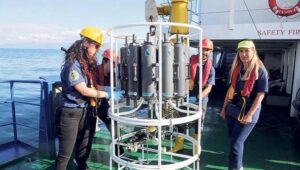 Marmara’da bu sefer “ölümcül gaz” korkusu