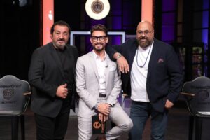 Masterchef Türkiye 2021 ne zaman  başlıyor? (İlk fragman yayınlandı)