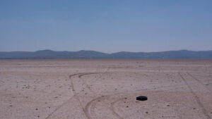 Meksika’nın en büyük ikinci gölü Cuitzeo büsbütün kurudu