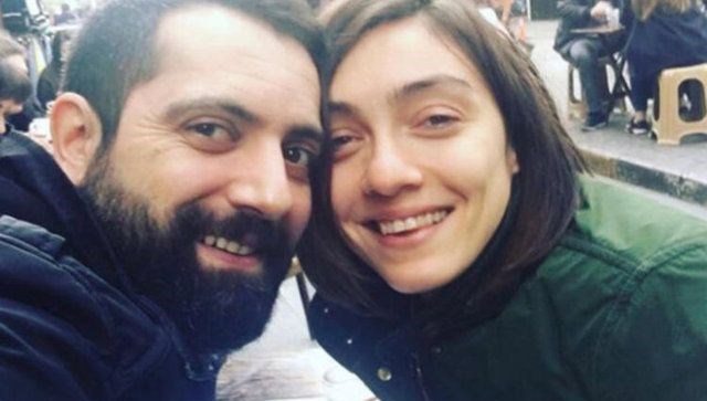 Merve Dizdar ile Gürhan Altundaşar boşanıyor