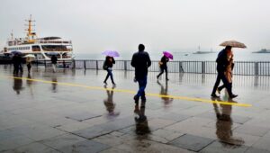 Meteoroloji’den sağanak yağış uyarısı (21 Haziran 2021 bugün hava nasıl olacak?)