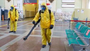 Moskova’da “daha agresif ve süratli yayılan mutasyonlu Covid-19” alarmı