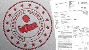 Murat Ağırel, İçişleri Bakanlığı’nın el koyduğu belgeyi yazdı: Gelin ‘uçan milyonların’ öyküsünü anlatayım