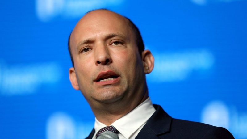 Naftali Bennett: İsrail Başbakanı olan çok sağcı milyoner