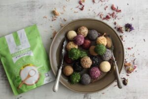 Naturagen Collagen Gurme, artık mutfaklarda