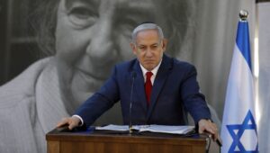 Netanyahu’dan kurulan koalisyon ile ilgili birinci açıklama