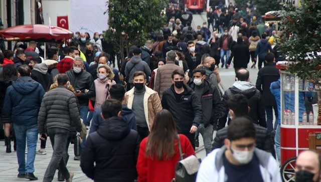 ‘Normal hayat’ planları: 3. doz Temmuz’da konuşulacak