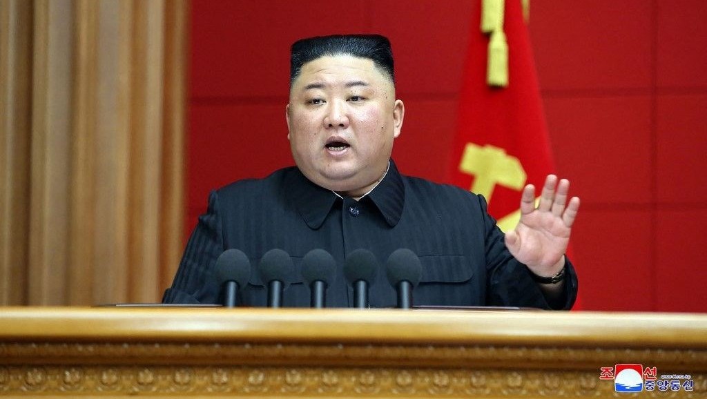 NY Times: Kim Jong-un, K-Pop’u ‘tehlikeli kanser’ olarak görüyor