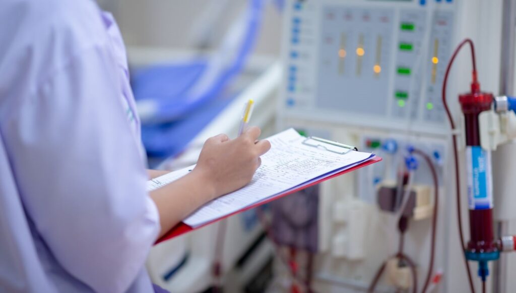 Organ nakli hastalarında antikor için 3. doz Covid-19 aşısı