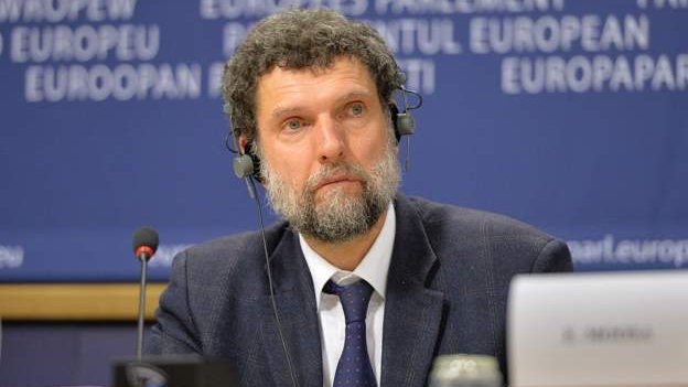 Osman Kavala: Avrupa Kurulu, AİHM’in Kavala kararları uygulanmazsa Türkiye’ye yönelik ihlal prosedürü başlatacak