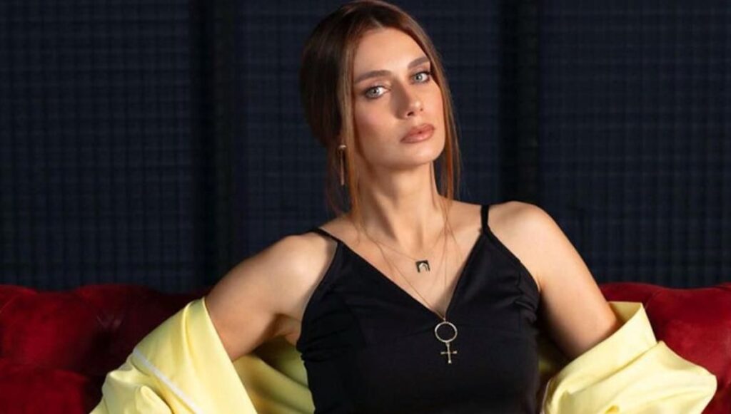 Oyuncu Çiğdem Batur’un tacizci isyanı