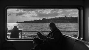 ‘Pandemi Yaşama Mahzur Değil’ fotoğraf yarışının kazananları aşikâr oldu