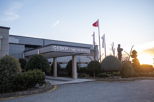Petro-kimya devi Tatneft ile GEBKİM ön protokol muahedesi imzaladı