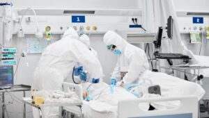 Pfizer’ın Xeljanz isimli ilacı Covid-19 hastalarında mevt riskini yüzde 37 oranında azalttı