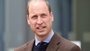 Prens William’dan Christian Eriksen bildirisi