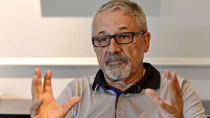 Prof. Dr. Naci Görür’den ‘Kanal İstanbul, Marmara’daki deniz salyasını bitirecek’ diyen Ulaştırma Bakanı’na: Umarım latife yapmıştır