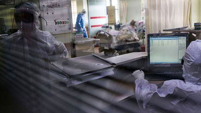 Prof. Dr. Pala, AKP’li Fakıbaba’nın paylaşımını alıntıladı: Sıhhat hizmetleri sadece Şanlıurfa’da değil, bütün ülkede güzel yönetilemiyor