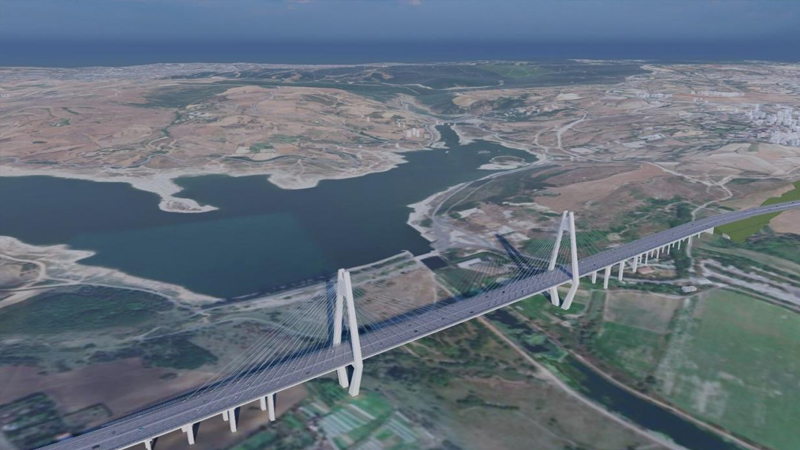 Prof. Naci Görür’den Kanal İstanbul uyarısı: Marmara’ya açılan kısımda sarsıntım şiddeti en az 9 olacak, en verimli yerler çölleşecek
