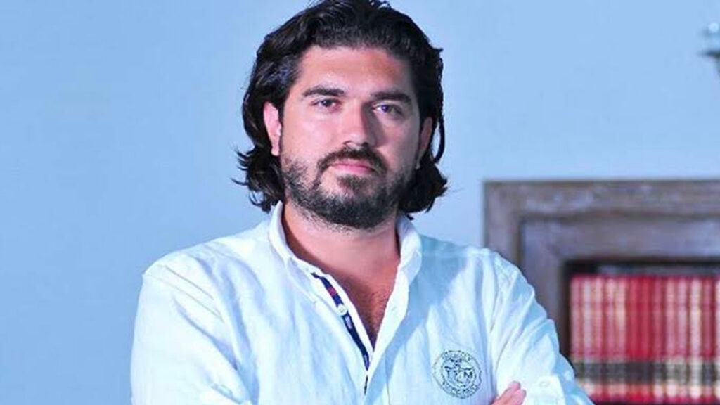 Rasim Ozan Kütahyalı’dan Sedat Peker’in tezlerine cevap: Sezgin Baran Korkmaz’ın konuğu değildim, alakam ve muhabbetim yok