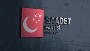 Saadet Partisi’nden Oğuzhan Asiltürk’e cevap: Partinin yetkili şuraları ve karar organları belirlidir
