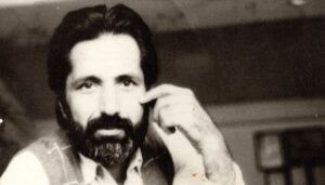 Şair Cahit Zarifoğlu vefat yıl dönümünde anılıyor