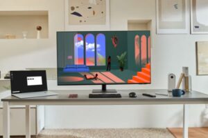 Samsung, akıllı monitör serisini genişletiyor