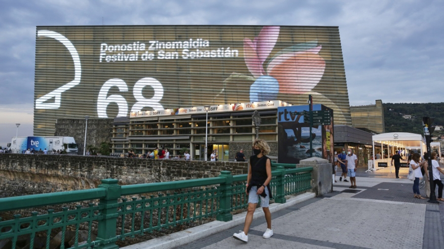 San Sebastián Sinema Şenliği, oyunculuk ödüllerinde cinsiyet ayrımını kaldırdı