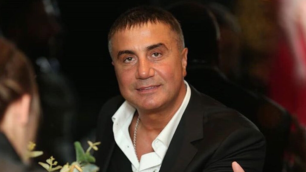 Sedat Peker’den ‘Sezgin Baran Korkmaz’ sorusu: Bakanlığın kamera ve HTS kayıtlarını şu ana kadar neden yayınlamadılar?