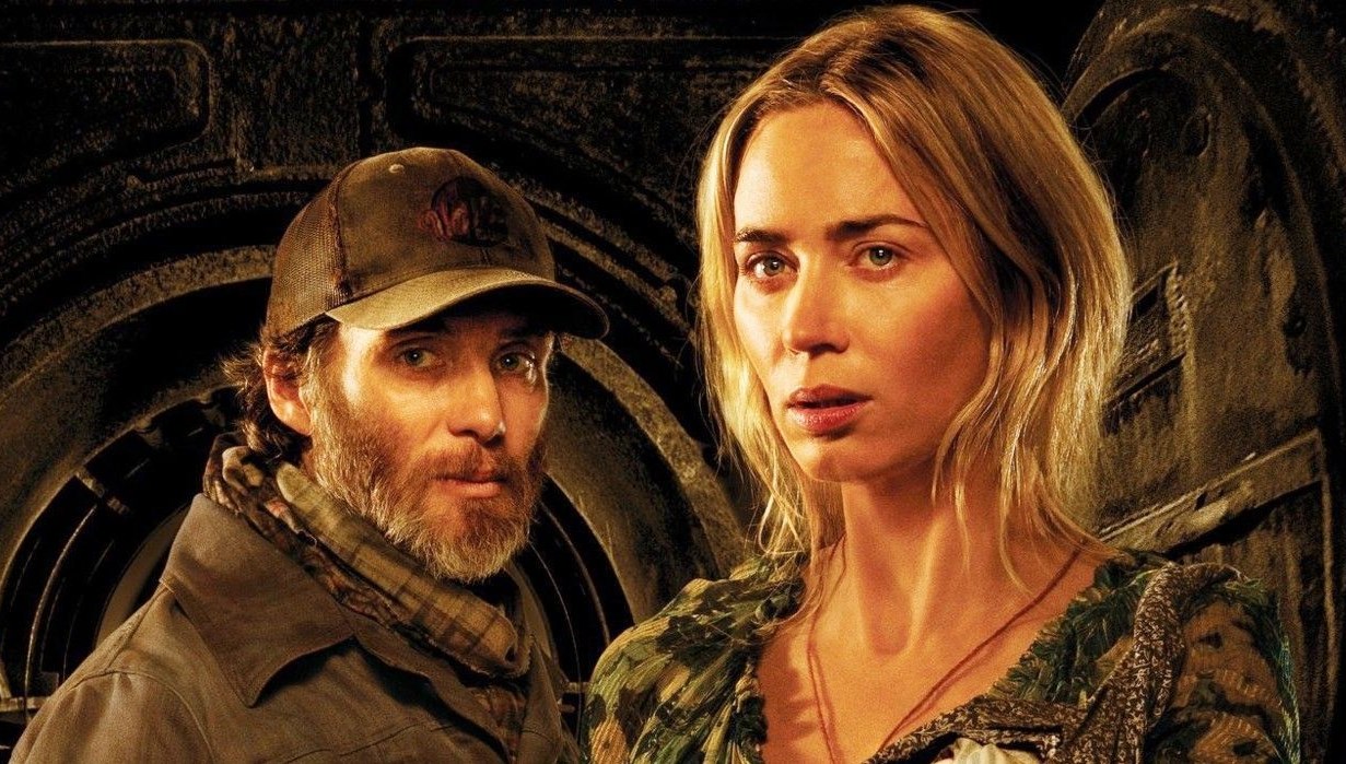 Sessiz Bir Yer 2 pandemide ABD seyirci rekorunu kırdı