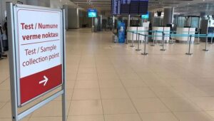 Seyahatlerde düzmece PCR testine karşı yeni tedbir