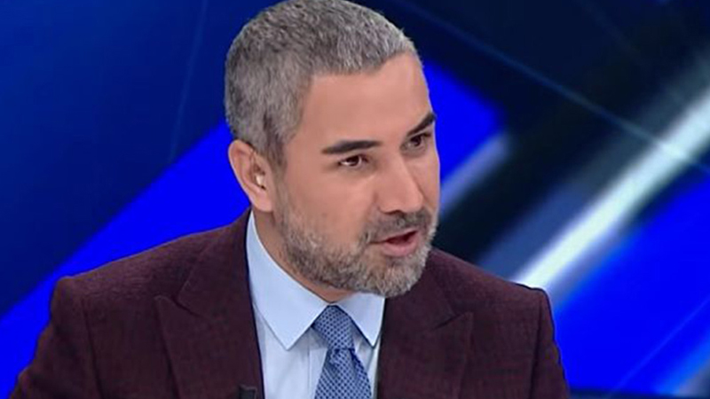 Sezgin Baran Korkmaz’dan 10 milyon euro talep ettiği görüşmenin ses kayıtları olduğu ortaya çıkan Veyis Ateş, canlı yayına çıkacak