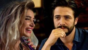 Sıla’dan Ahmet Kural için görüntü şikayeti